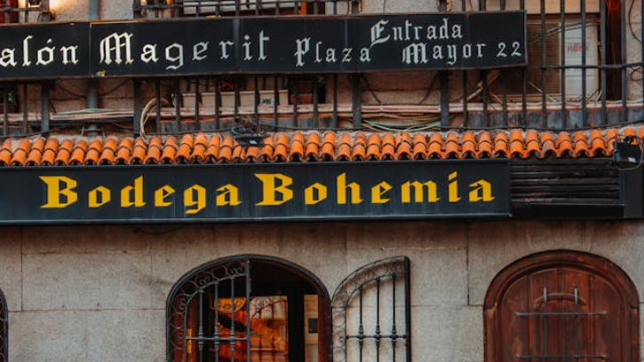 WhataMarkt - Digital Marketplace